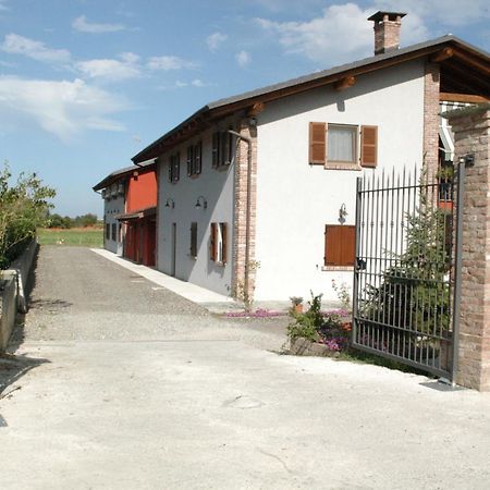 Agriturismo La Sforzata Villa Collegno Exterior photo