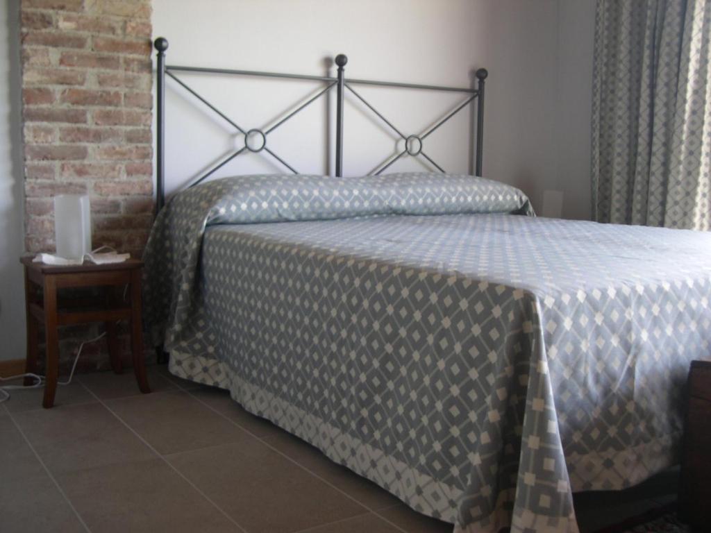 Agriturismo La Sforzata Villa Collegno Room photo