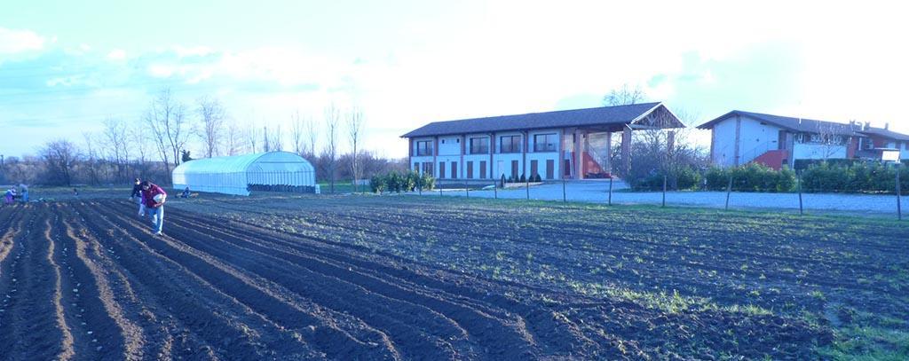 Agriturismo La Sforzata Villa Collegno Exterior photo